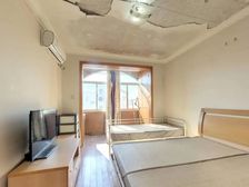 市光四村南两居室有钥匙户型方正采光好无遮挡