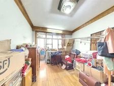 市光四村电梯房正规2居室带独立客厅出行方便有钥匙
