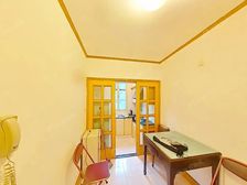 市光四村 42.88平1居 南向简装修 方便看房