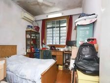 随时可看市光四村精装2居 总价税费低交通便利