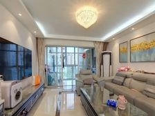 高档小区 人文荟萃 高品质的象征 体验奢华生活