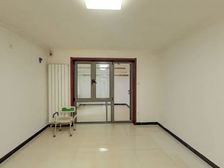 北大地二里 南北向 一层 精装修 明厨明卫 前后无遮挡