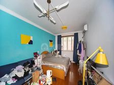 新出好房 户型嘎嘎好!!朝南一门关