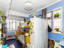 鞍山 · 鞍山六村 · 1室 · 0厅