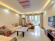 (客户不收)中国房子 3室2厅 140.22平