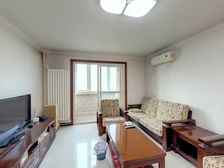 正阳小区 3室 115.69精装 户型方正三居 双阳台 地铁