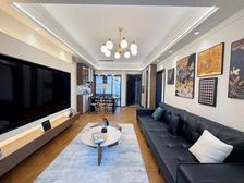 今日新上,龙湖小高 全新中古风