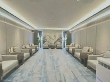 俯瞰长安街丨国企装修丨四面采光丨高端办公接待丨永安里银泰