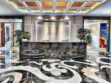 长安街沿线 宝钢大厦 大气前台 三面采光 近地铁 英皇 广播