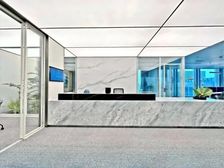 国贸核心区丨银泰中环丨高层正对电梯丨特价出租四面采光