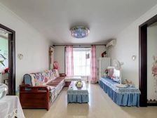 (买方零拥)金顶阳光 二室 东向 视野好 不临街 户型方正