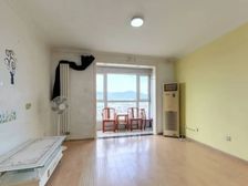 (买方零拥)金顶阳光 二室 东北 视野好 不临街 户型方正