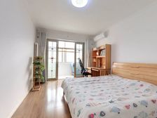 昌盛园二区 2室1厅 85.55平