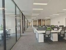 实拍地铁 华贸中心 百强云集 甲方直租 面积可选定制装修