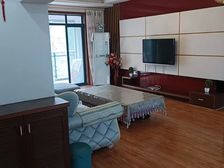 价格好谈,豪宅标配,中央华庭精装三房,小区中央位置 十五中
