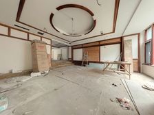 雍锦湾 3室2厅 南北 带前后花园