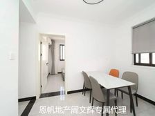 新上南北两房!东边套全明!精装修!可拎包入住!业主诚售