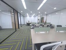 世奥国际中心2.99元 精装带家具 大小面积都有