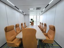 北三环金澳国际 南向 一价全含 精装 管家式服务 即时可用