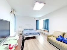 自营房源:全明格局三居室 南北通透 楼层好 采光好 配套齐全