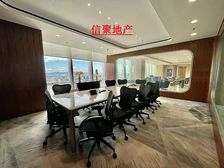 国贸三期丨商务中心丨嘉里中心丨阳光金融中心丨银泰丨华贸丨金地