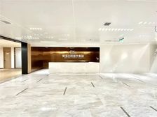 整层出租可分割 南银大厦 豪华装修 三元桥第三置业佳程东三环