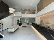 大望路CBD 产业园 国贸园区小独栋 万达广场 豪华装修