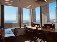 国贸长安街丨银泰中心丨国贸大厦丨IFC丨汇京双子座丨金地中心