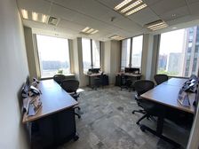 国贸长安街丨银泰中心丨国贸大厦丨IFC丨汇京双子座丨金地中心