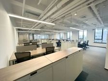 锐创国际 24空调自控 装修 20组工位 地铁