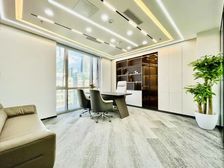 双井丨富力中心 乐成中心 级写字楼 招租