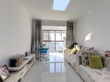 锦华星光花园 3室2厅 92.42平