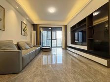 临江,新小区,密码钥匙看房方便