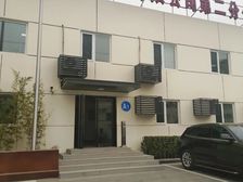 西四环独栋两层二十间房适合国企,办事处离五路居地铁近