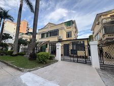 【度假型小别墅】近珠海雅居乐花园全新精装四分之一别墅有天有地