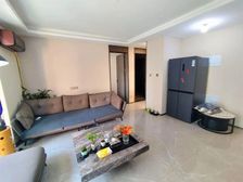 金隅金成府 停车方便 次新房 近医院 电梯房 商品住宅