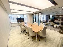 国贸CBD丨商务中心丨联合办公丨惠普丨阳光金融丨银泰丨IFC