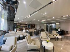 国贸CBD丨商务中心丨联合办公丨惠普丨阳光金融丨银泰丨IFC