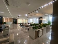 国贸CBD丨商务中心丨联合办公丨惠普丨阳光金融丨银泰丨IFC