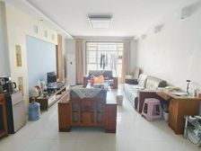 御景园(长安) 交通便捷 正南朝向 双卫格局 近医院 满五