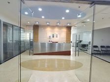 西土城站 锦秋国际 致真大厦 300平米 正对电梯 豪华装