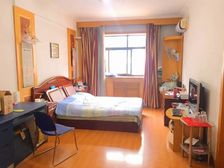 楼层好 南北通透 临地铁 居住密度低 满五 购物方便
