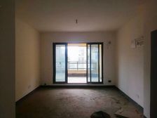 25平露台!中央公园一环急售板式洋房(加数8)渝8旁边