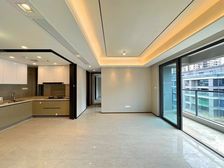 渝北区丶华润置地重庆润府二期丶三房 次新小区丶精装修