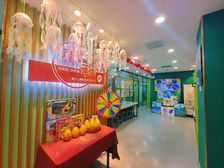 万柳新贵 万泉商务花园 106平米 3层商业产权