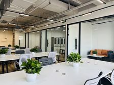 10+4号线中关村站 中关村大厦 24空调 165平米