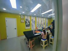 万柳派顿 万泉商务花园 商业218平米 6 对电梯