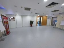 万柳派顿 700平商业 可分割106平起 健身,医美,口腔