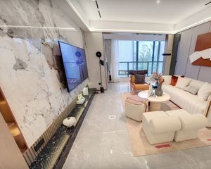 金沙中心位置 配套齐全 一手无任何税费 政府补贴 价格便宜