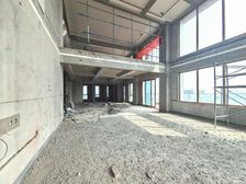 江北西派城, 大顶跃!超大露台!城市高点,视野霸道!